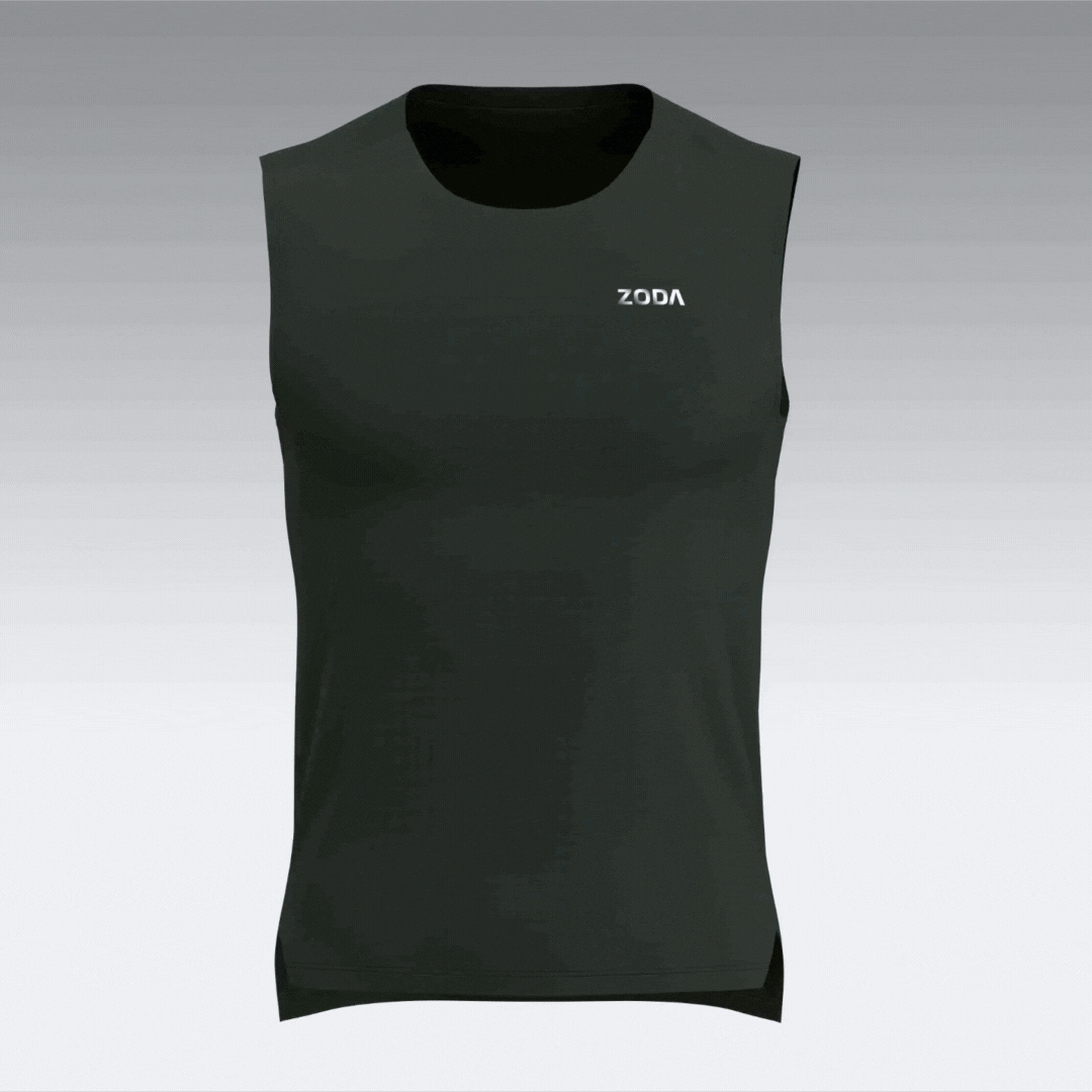 Sprintz Singlet M