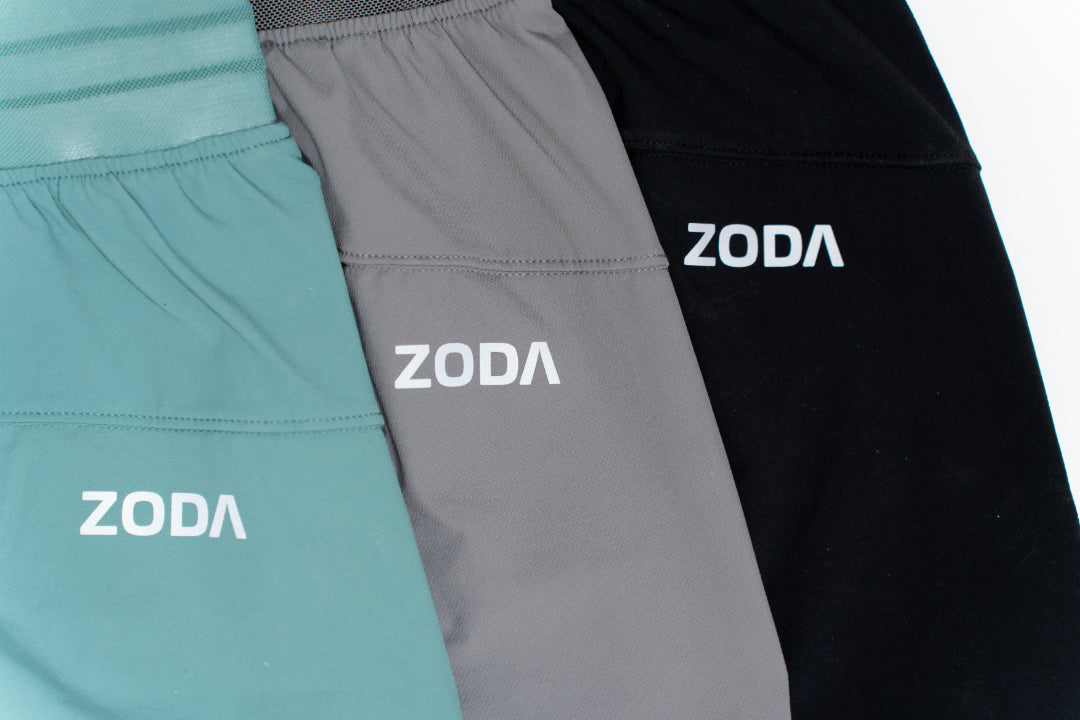 Workout gear - Zoda.sg In it to win it, Singapore Women Shorts