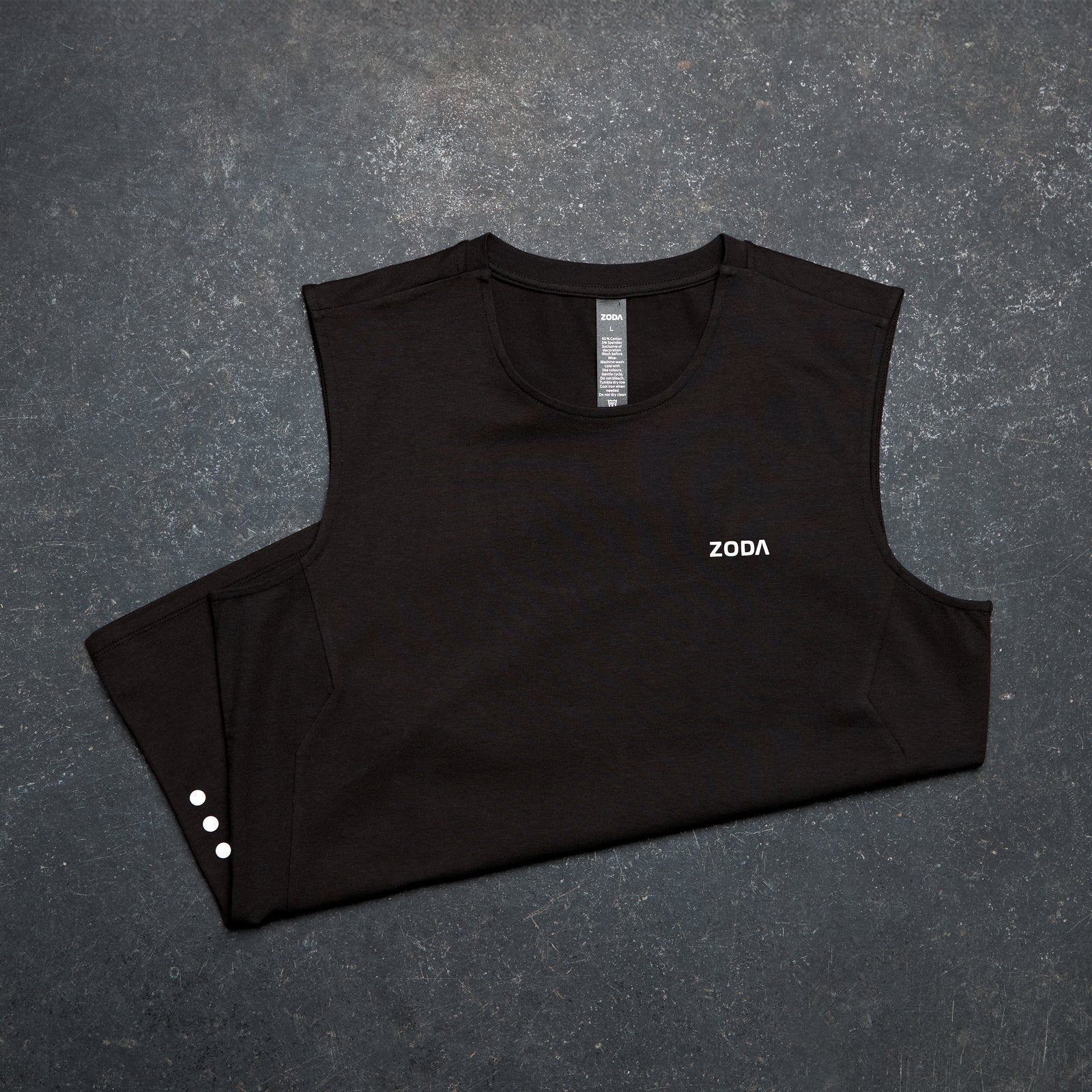 COzTERRA x ZODA™ Tank Top