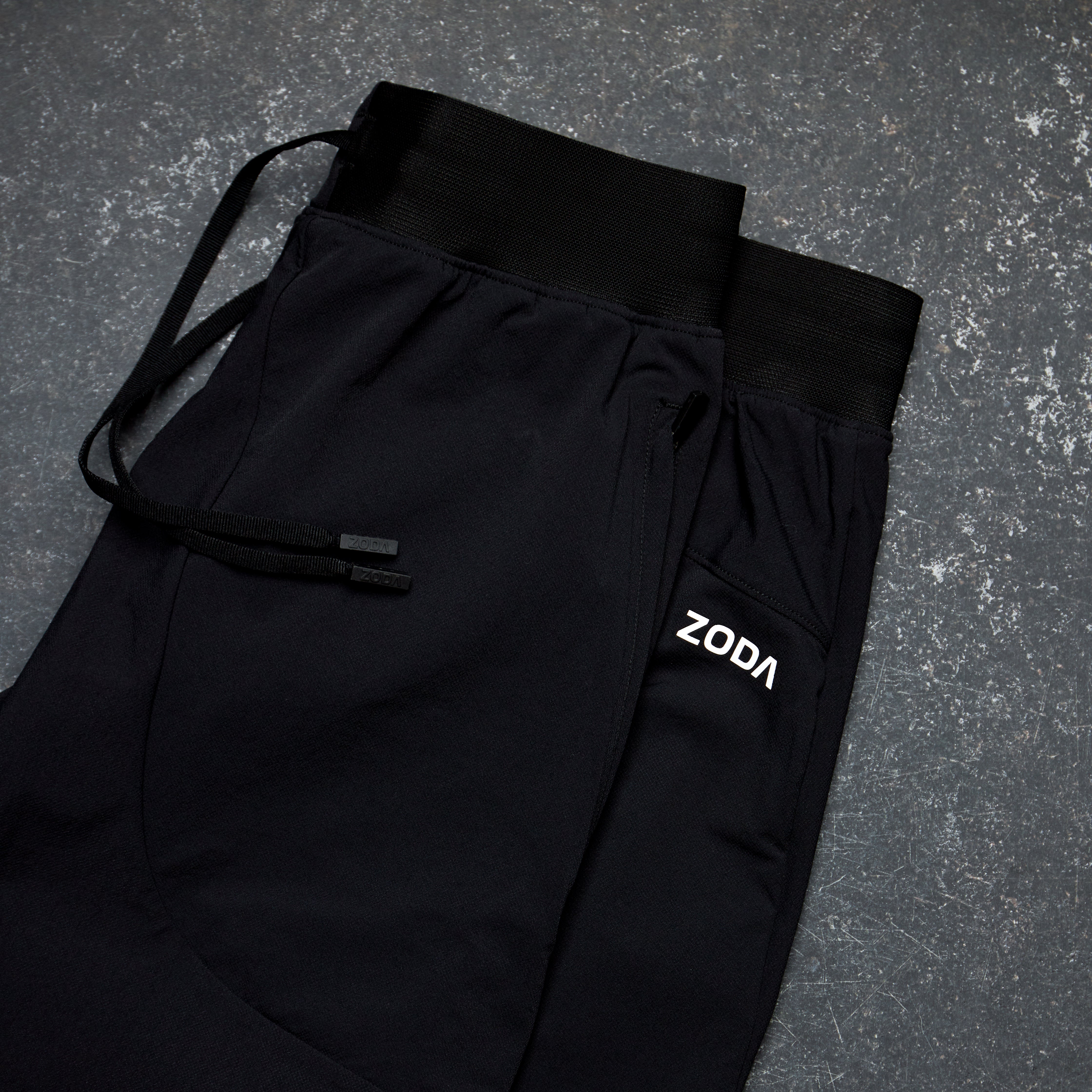 ZODA™ Perform Shorts