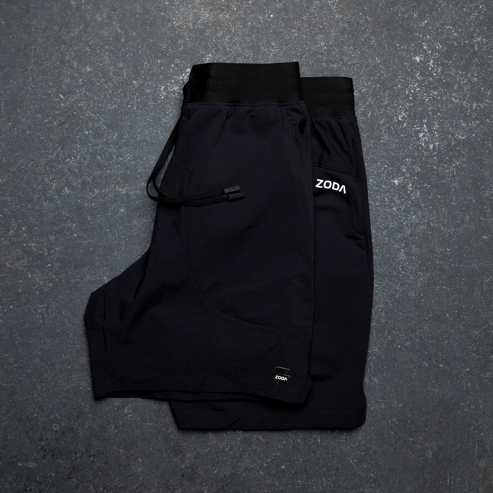 ZODA™ Perform Shorts