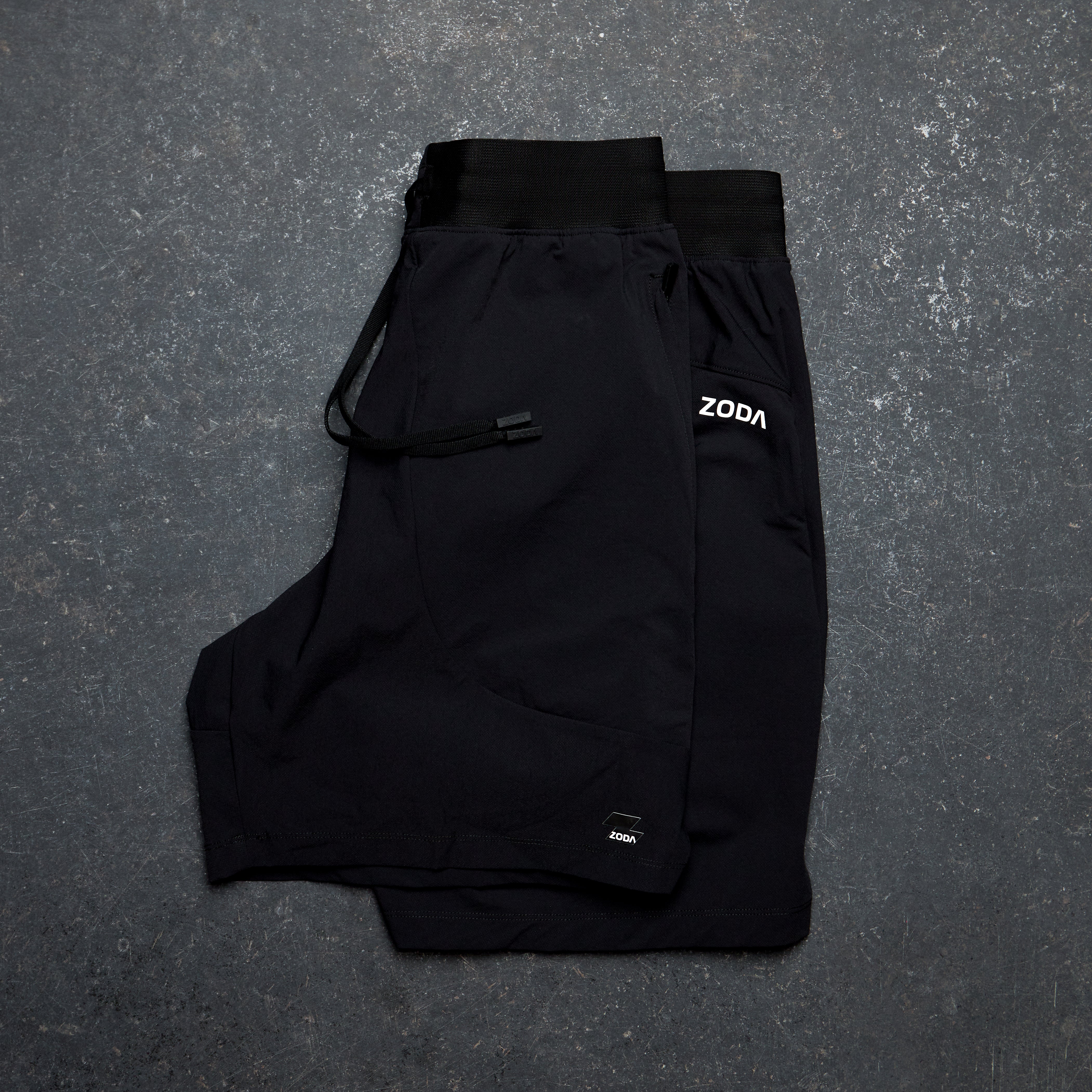 ZODA™ Perform Shorts