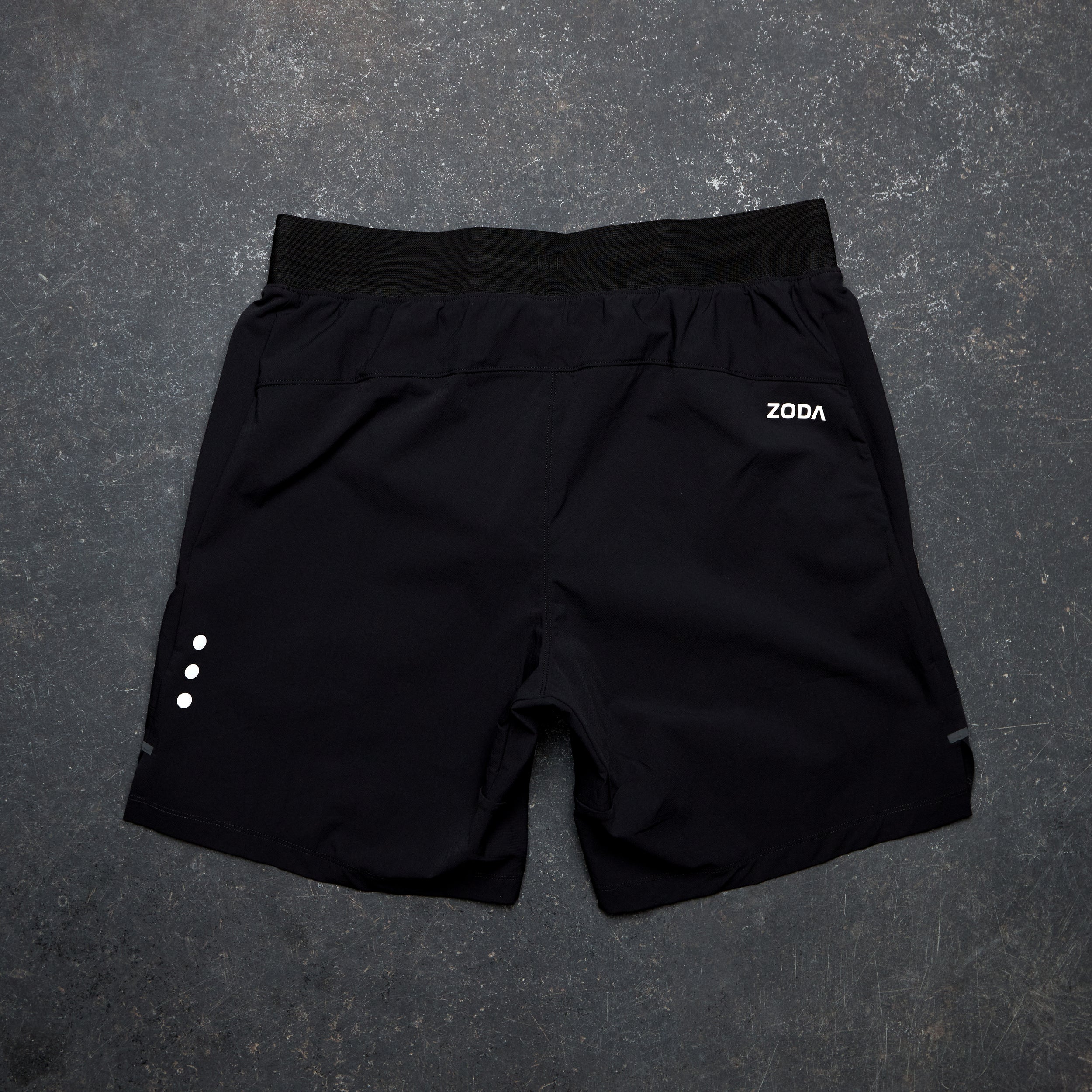 ZODA™ Perform Shorts