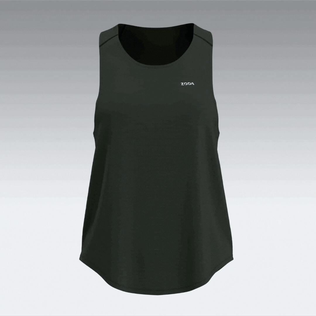 Women's Sprintz Singlet