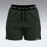 Women's Sprintz Shorts 3.5”
