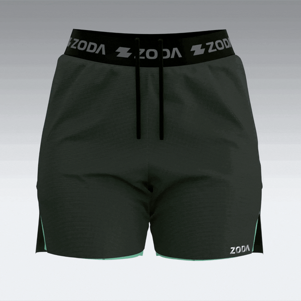 Sprintz Shorts 3.5" F