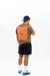 Training attire - Zoda.sg In it to win it, Singapore COzTERRAxZODA_BCICottonUnisexOversized