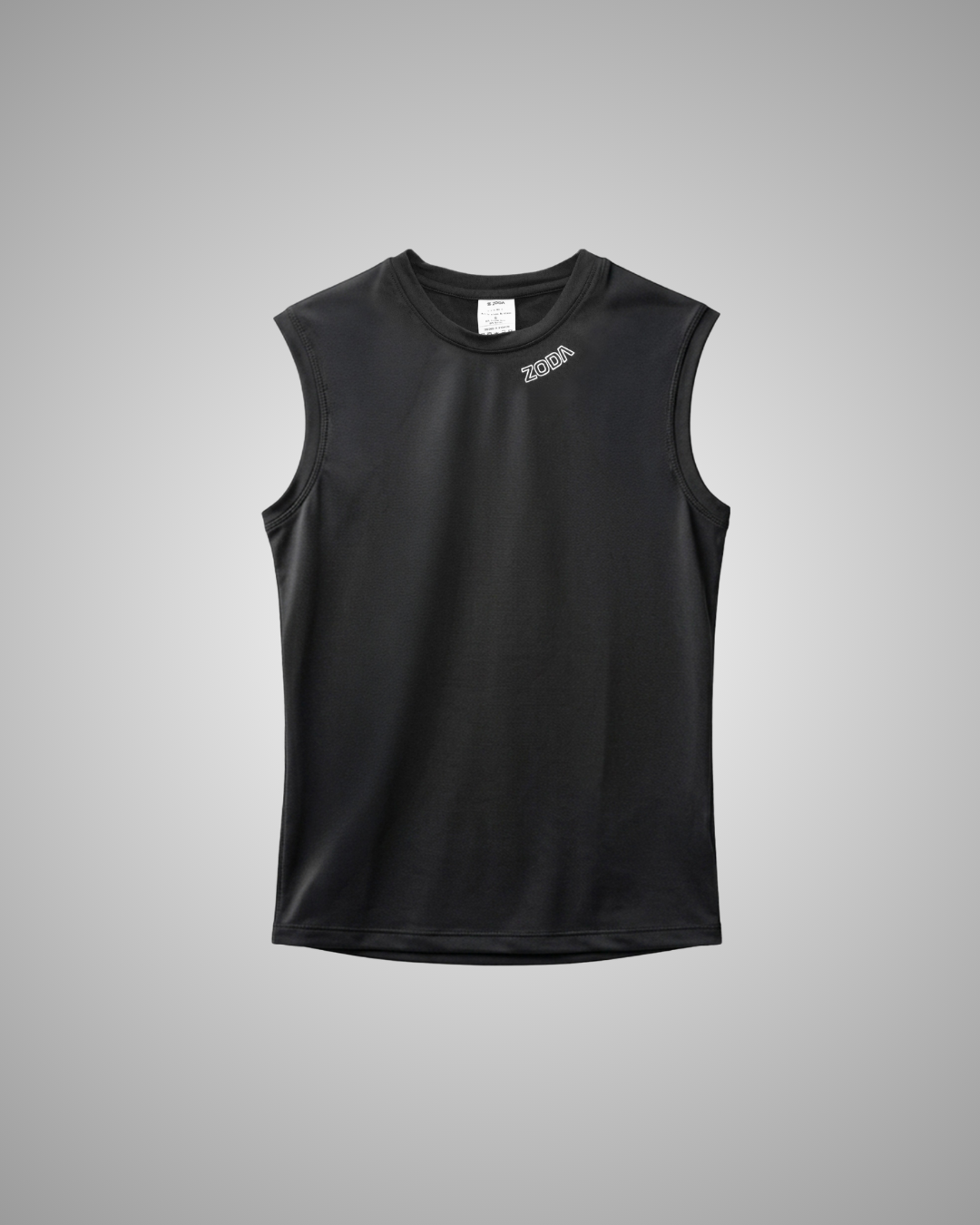 Compression Tank Top — Men