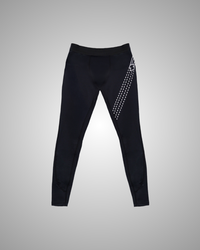 Ankle Length Compression Tights — Men (WITHOUT Kinetic-Lock™)