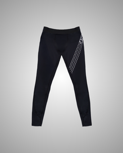 Ankle Length Compression Tights — Men (WITH Kinetic-Lock™)