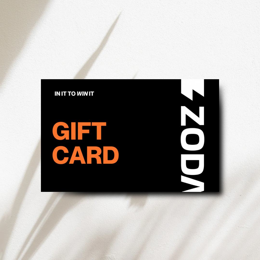 ZODA Gift Card