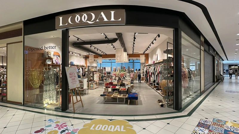 LOOQAL Tanglin Mall