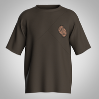OVERSIZED_TOP_Brown_Custom_View_1