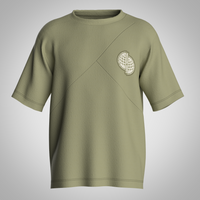 OVERSIZED_TOP_Green_Custom_View_1 Zoda.sg