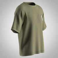 OVERSIZED_TOP_Green_Custom_View_4
