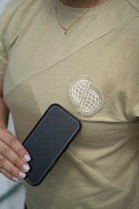 OversizedShirt-PaleOlive Zodasg