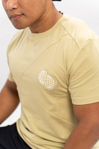 OversizedShirt-PaleOlive Zoda.sg