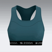 CONQUER Sports Bra