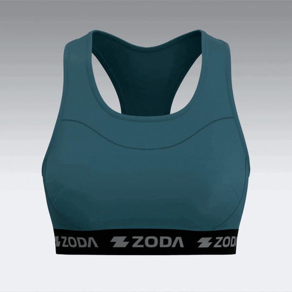 CONQUER Bra