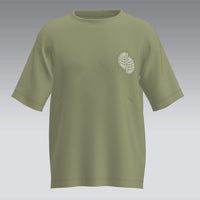 Unisex Oversized Tee with NFC
