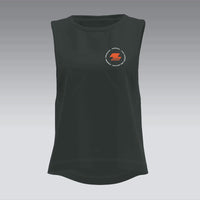 Cropped top ctive wear - Zoda.sg In it to win it, Singapore