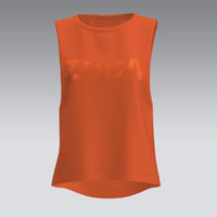 Cropped top from Zoda.sg