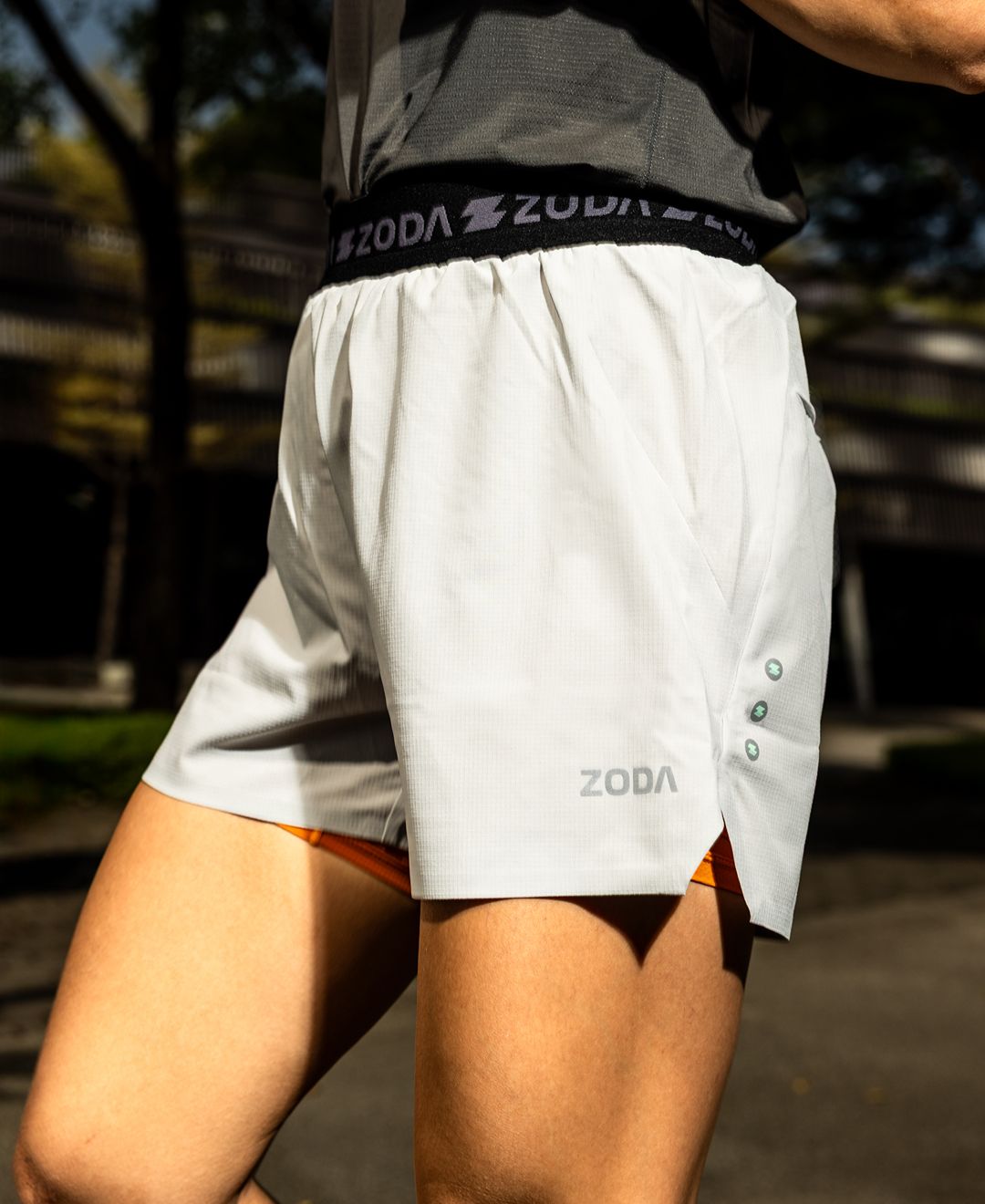 Women's Sprintz Shorts 3.5”
